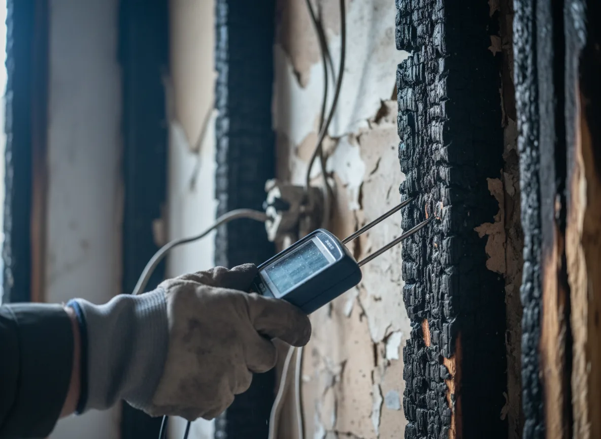Fire Damage Restoration White Salmon, WA FAQs